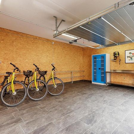 Ferienwohnung Fischzucht - Sauna, Grosse Dachterrasse, 3 Schlafzimmer - By Homekeepers 维尔茨堡 外观 照片