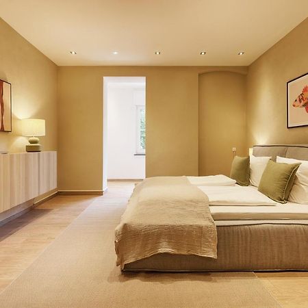 Ferienwohnung Fischzucht - Sauna, Grosse Dachterrasse, 3 Schlafzimmer - By Homekeepers 维尔茨堡 外观 照片